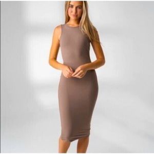 Vitality x Balance Athletica Ivy Dress